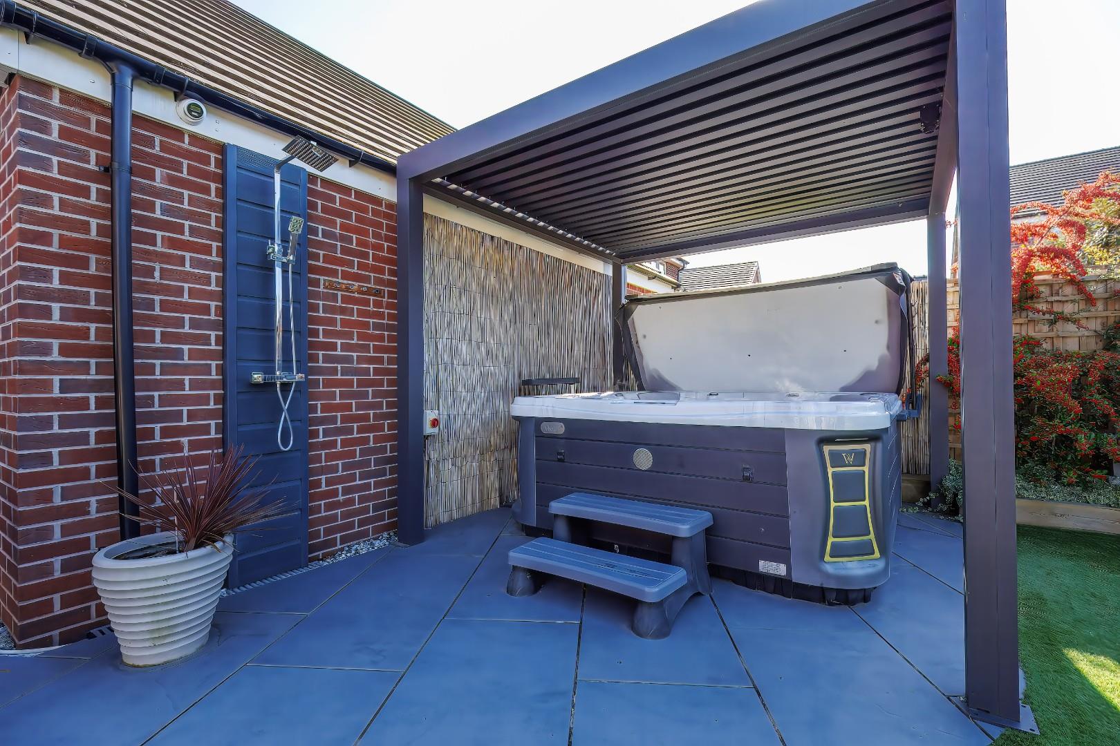 38 Melrose Walk, Sully, CF64 5WD
